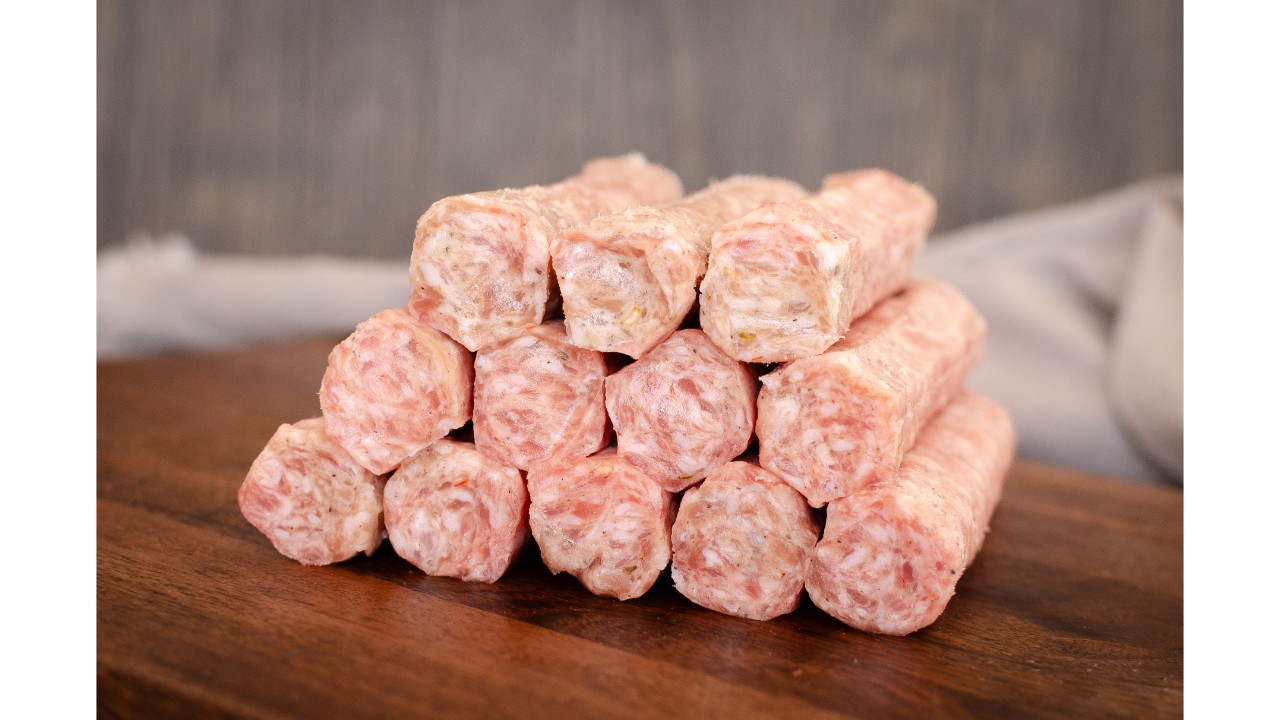 Breakfast Sausage | Links | Pork